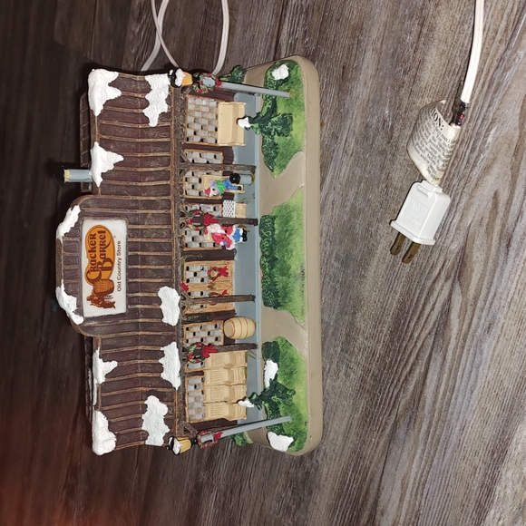 Cracker Barrel Other Vtg Lmtd Edition Cracker Barrel Old Country